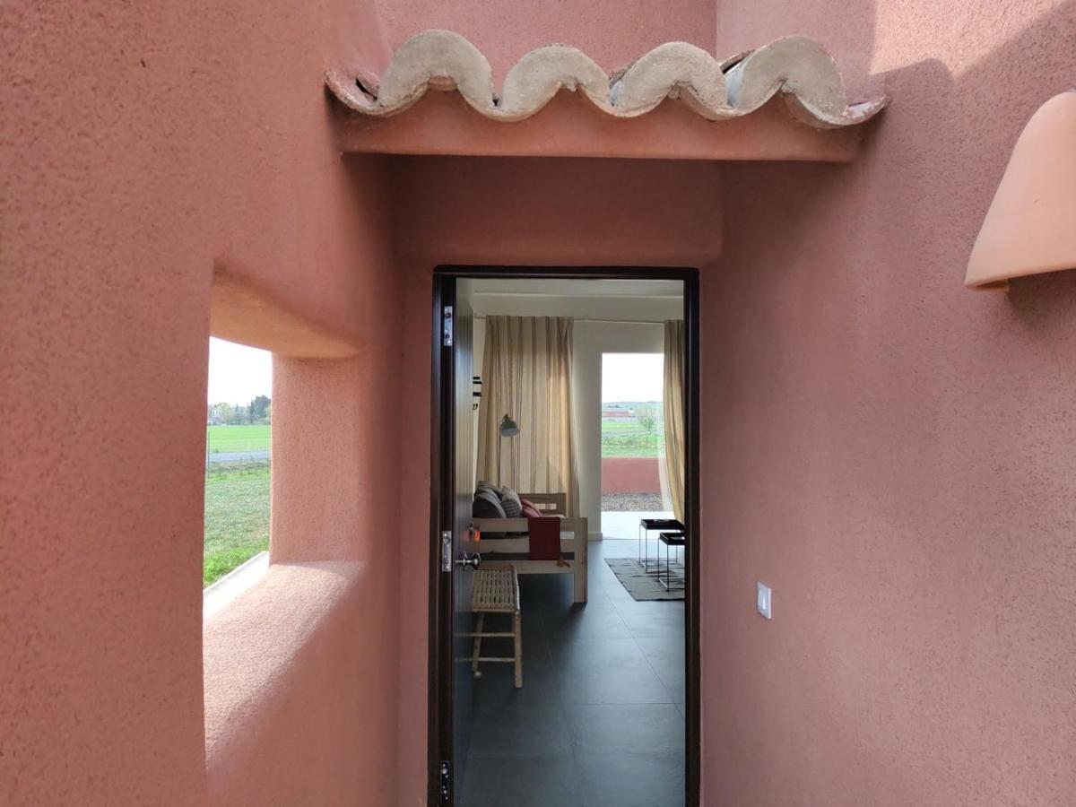 La Cobija Apartamentos - Solo Adultos Ciudad Real Exterior foto