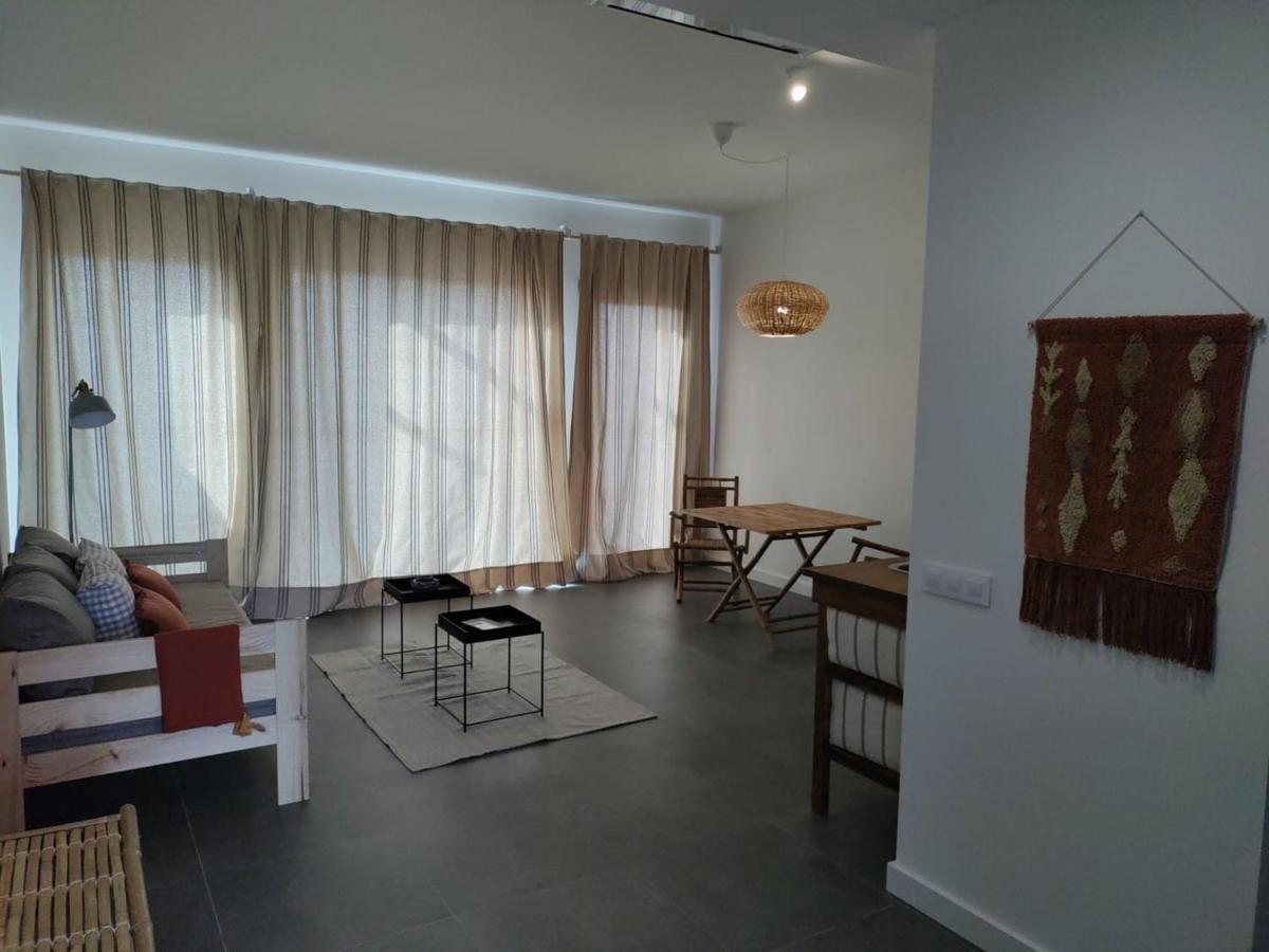 La Cobija Apartamentos - Solo Adultos Ciudad Real Exterior foto