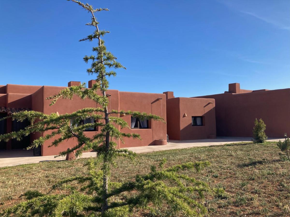 La Cobija Apartamentos - Solo Adultos Ciudad Real Exterior foto