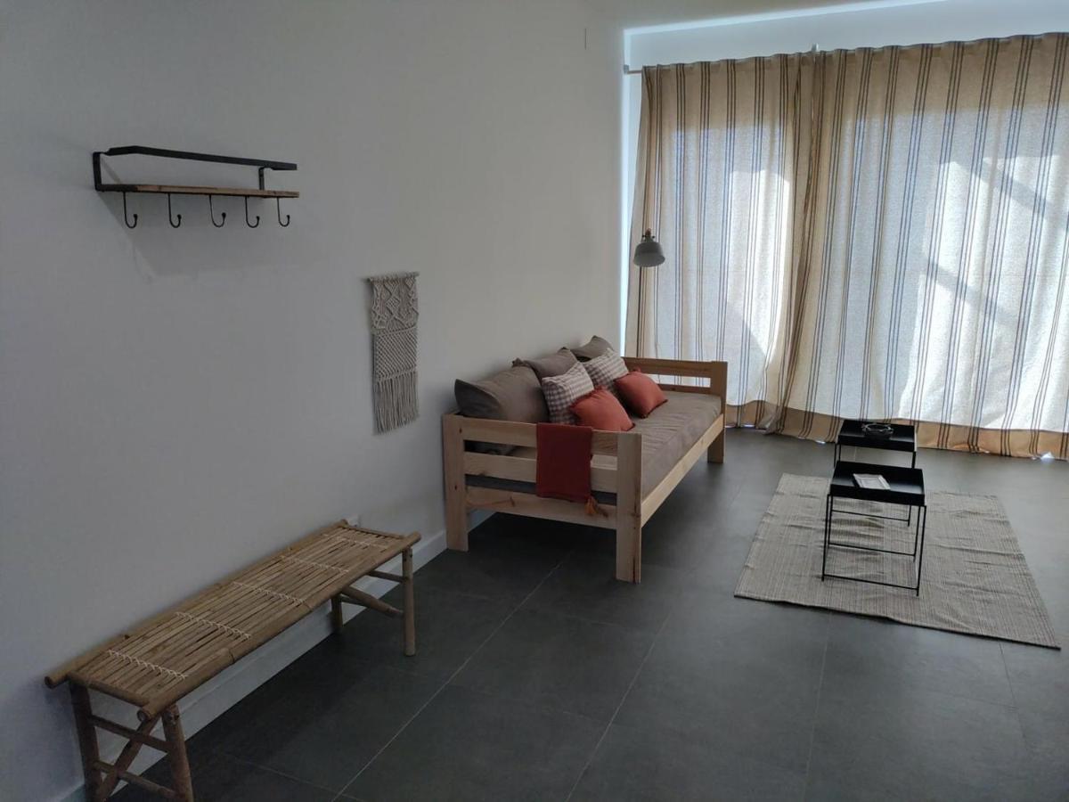 La Cobija Apartamentos - Solo Adultos Ciudad Real Exterior foto