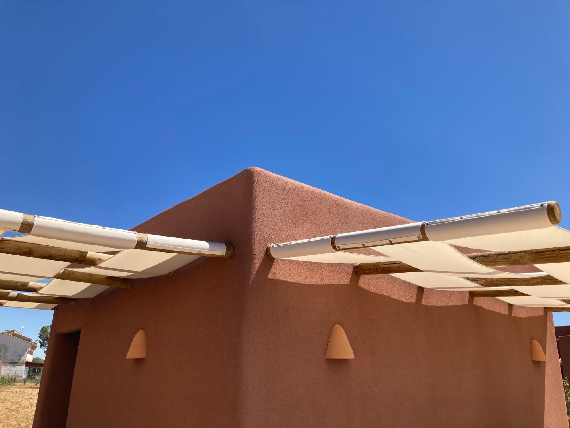 La Cobija Apartamentos - Solo Adultos Ciudad Real Exterior foto
