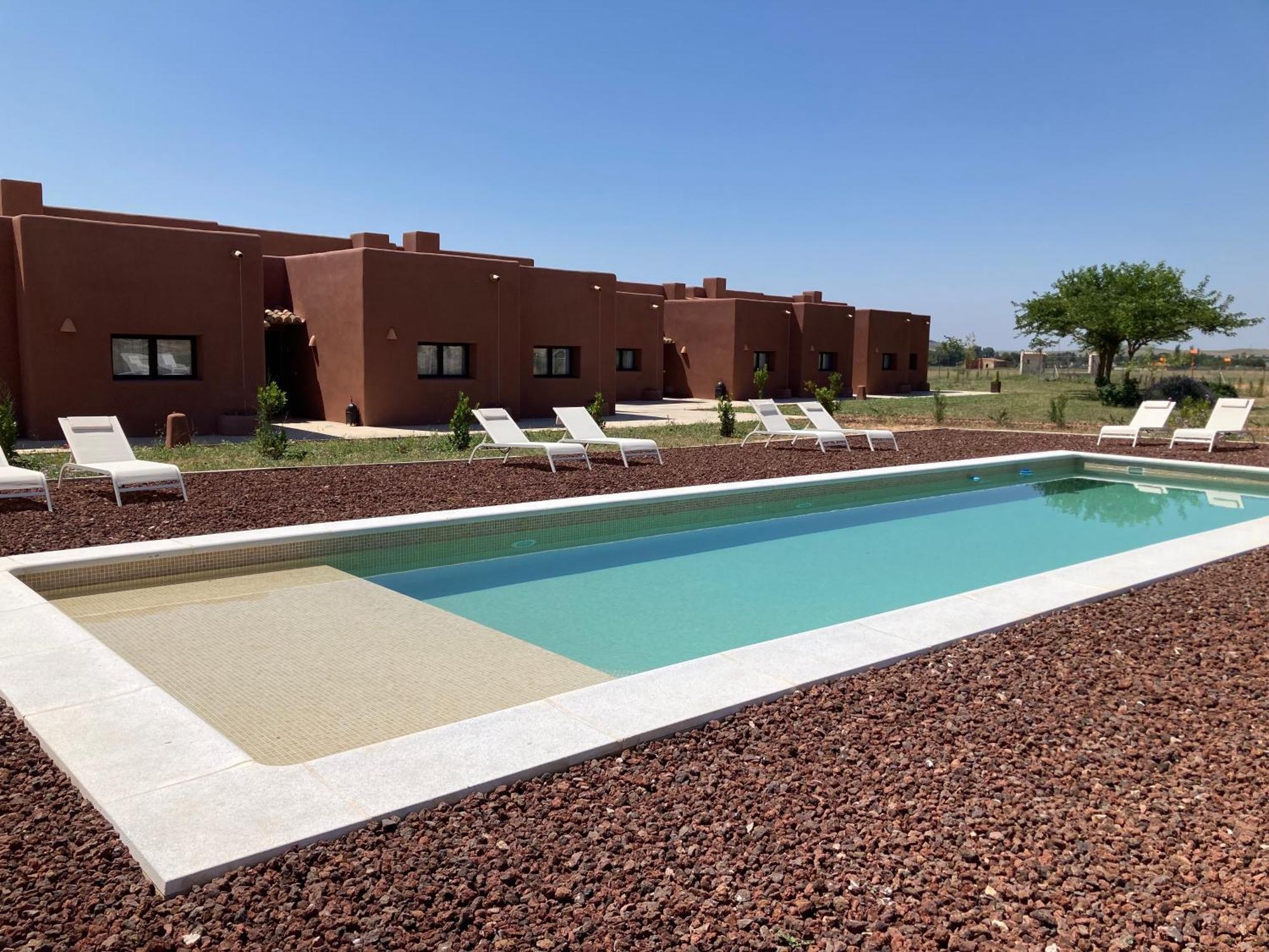 La Cobija Apartamentos - Solo Adultos Ciudad Real Exterior foto